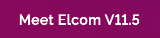 Elcom V11.5 - Press Release CTA